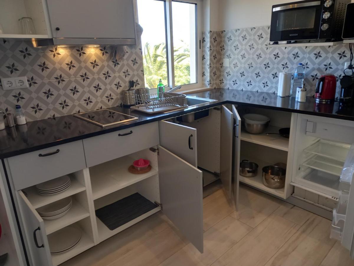 Martins Apartment - Belch1952 Lagos Ngoại thất bức ảnh
