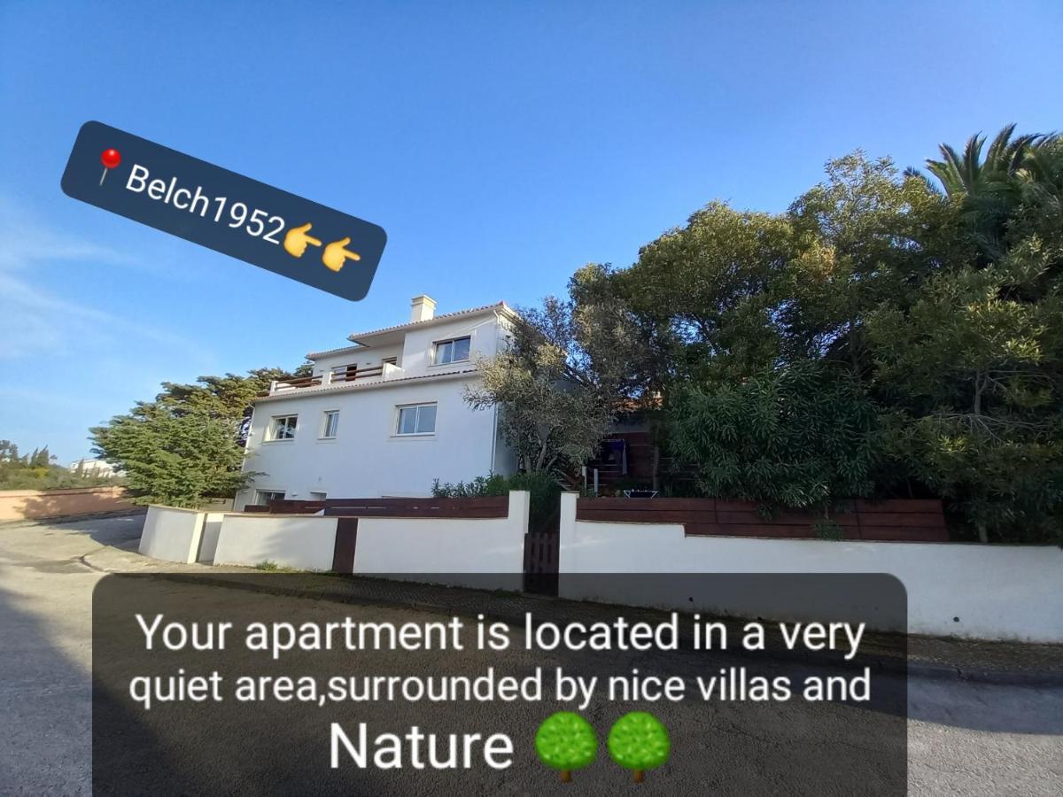 Martins Apartment - Belch1952 Lagos Ngoại thất bức ảnh