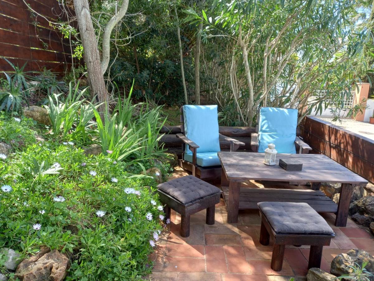 Martins Apartment - Belch1952 Lagos Ngoại thất bức ảnh