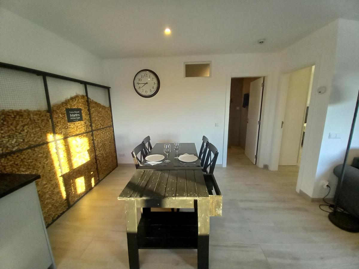 Martins Apartment - Belch1952 Lagos Ngoại thất bức ảnh
