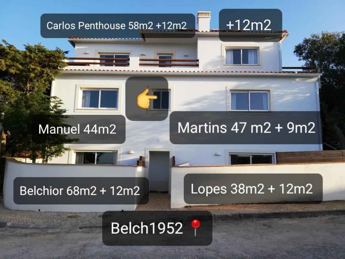 Martins Apartment - Belch1952 Lagos Ngoại thất bức ảnh